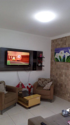 Imagem Casa com 2 Quartos à Venda, 105 m² em Centro - Nossa Senhora Do Socorro Imagem Casa com 2 Quartos à Venda, 105 m² em Centro - Nossa Senhora Do Socorro