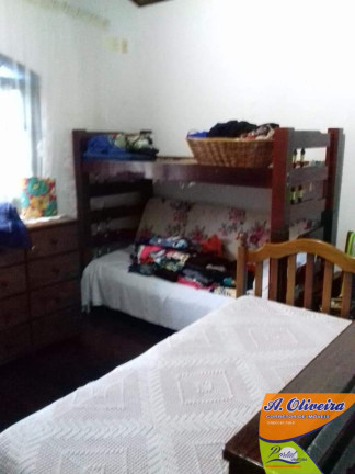 Imagem Chácara com 3 Quartos à Venda, 550 m² em Taquaral - Ubatuba