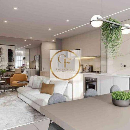 Apartamento com 3 Quartos à Venda, 73 m² em Ipiranga - São Paulo