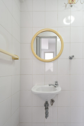 Imagem Apartamento com 2 Quartos à Venda, 74 m² em Chácara Inglesa - São Paulo