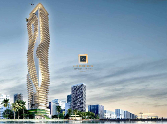Imagem Apartamento com 4 Quartos à Venda, 435 m² em Meireles - Fortaleza Imagem Apartamento com 4 Quartos à Venda, 435 m² em Meireles - Fortaleza