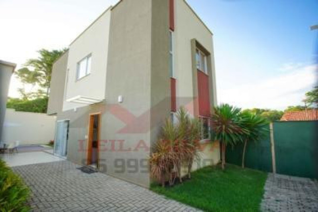 Imagem Casa com 4 Quartos à Venda, 107 m² em Morros - Teresina Imagem Casa com 4 Quartos à Venda, 107 m² em Morros - Teresina