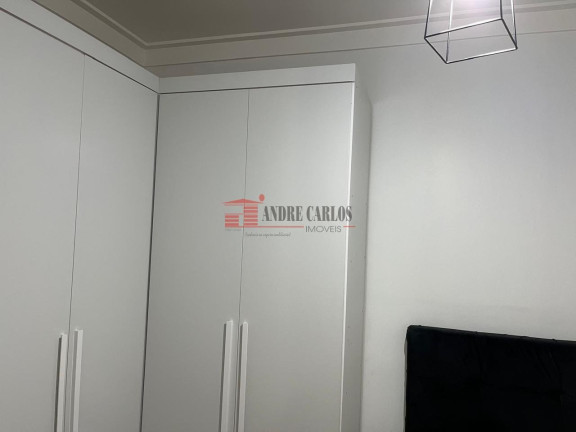 Imagem Apartamento com 2 Quartos à Venda, 52 m² em Umuarama - Osasco