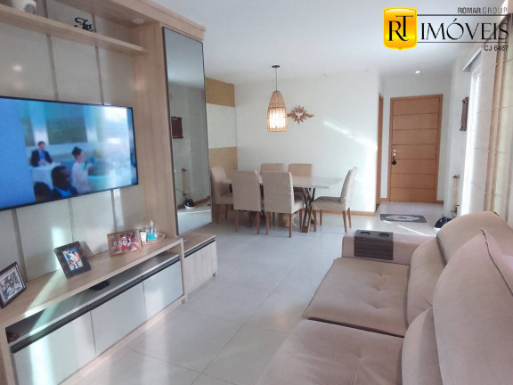 Imagem Apartamento com 3 Quartos à Venda, 130 m² em São Bento - Cabo Frio Imagem Apartamento com 3 Quartos à Venda, 130 m² em São Bento - Cabo Frio