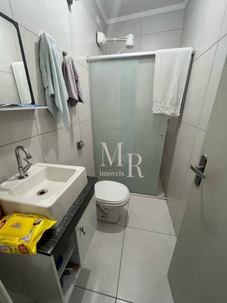 Imagem Casa com 2 Quartos à Venda, 80 m² em Vila Guilhermina - Praia Grande