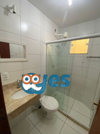 Imagem Casa com 4 Quartos para Alugar, 120 m² em Ipitanga - Lauro De Freitas