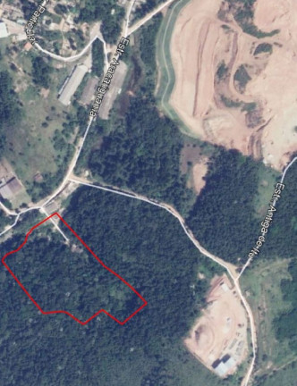 Terreno à Venda, 32 m² em Estância São Francisco - Itapevi