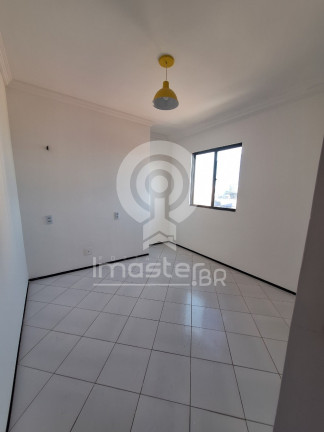 Imagem Apartamento com 3 Quartos à Venda, 84 m² em Engenheiro Luciano Cavalcante - Fortaleza