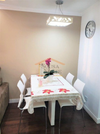 Imagem Apartamento com 2 Quartos à Venda, 45 m² em Vila Mazzei - São Paulo Imagem Apartamento com 2 Quartos à Venda, 45 m² em Vila Mazzei - São Paulo