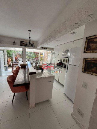 Imagem Casa com 4 Quartos à Venda, 145 m² em Geribá - Armação Dos Búzios