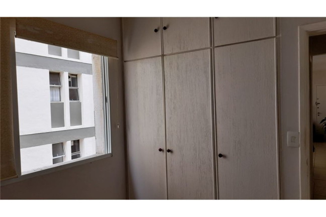 Imagem Imóvel com 3 Quartos à Venda, 76 m² em Moema - São Paulo