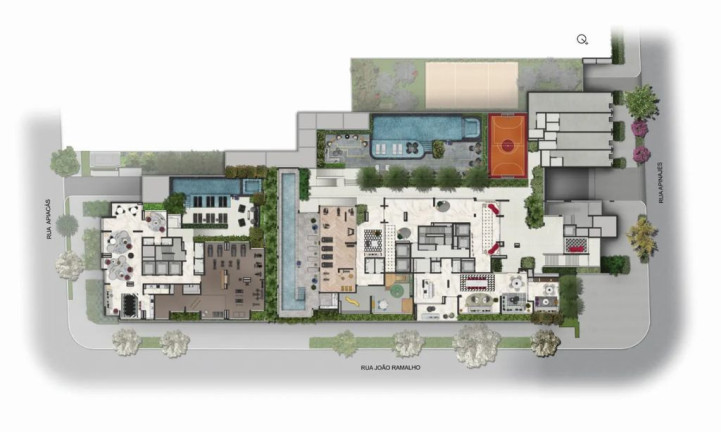 Imagem Apartamento com 4 Quartos à Venda, 209 m² em Perdizes - São Paulo