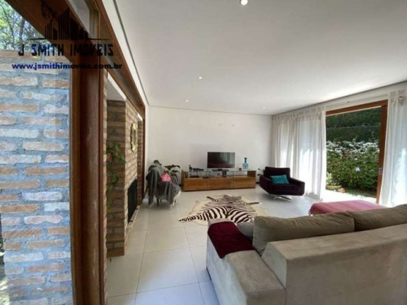 Imagem Casa de Condomínio com 3 Quartos à Venda, 310 m² em Chácara Santo Antônio - Carapicuíba Imagem Casa de Condomínio com 3 Quartos à Venda, 310 m² em Chácara Santo Antônio - Carapicuíba
