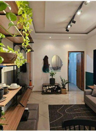 Imagem Apartamento com 3 Quartos à Venda, 96 m² em Icaraí - Niterói Imagem Apartamento com 3 Quartos à Venda, 96 m² em Icaraí - Niterói