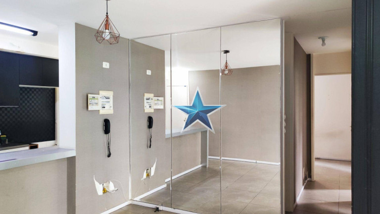 Imagem Apartamento com 3 Quartos à Venda, 70 m² em Freguesia Do ó - São Paulo