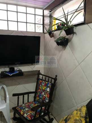Imagem Casa com 2 Quartos à Venda, 61 m² em Vila Voturua - São Vicente Imagem Casa com 2 Quartos à Venda, 61 m² em Vila Voturua - São Vicente