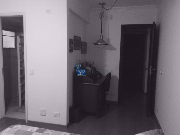 Imagem Cobertura com 4 Quartos à Venda, 420 m² em Campo Belo - São Paulo