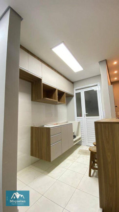 Imagem Apartamento com 2 Quartos à Venda, 47 m² em Vila Rosália - Guarulhos Imagem Apartamento com 2 Quartos à Venda, 47 m² em Vila Rosália - Guarulhos