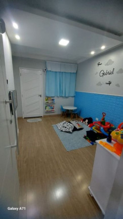 Imagem Sobrado com 4 Quartos à Venda, 229 m² em Vila Miranda - Itaquaquecetuba Imagem Sobrado com 4 Quartos à Venda, 229 m² em Vila Miranda - Itaquaquecetuba