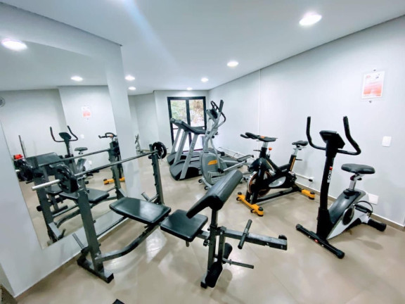 Imagem Apartamento com 3 Quartos à Venda, 123 m² em Perdizes - São Paulo