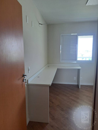 Imagem Apartamento com 3 Quartos à Venda, 106 m² em Urbanova - São José Dos Campos