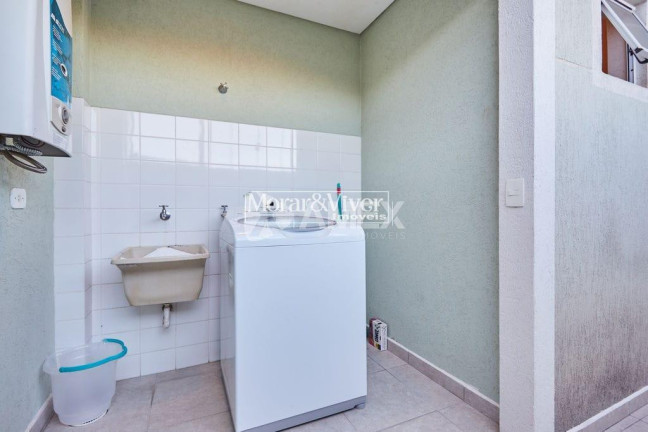 Imagem Casa com 3 Quartos à Venda, 170 m² em Lindóia - Curitiba
