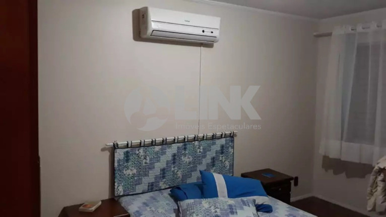 Imagem Apartamento com 3 Quartos à Venda, 75 m² em Jardim Floresta - Porto Alegre