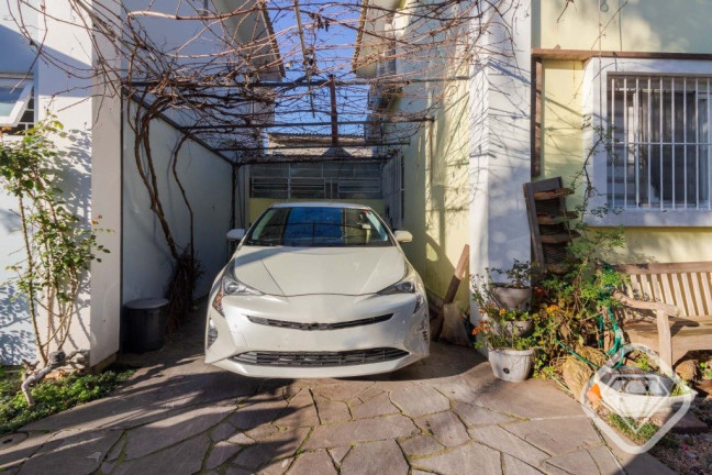 Imagem Casa de Condomínio com 3 Quartos à Venda, 105 m² em Tristeza - Porto Alegre