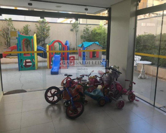 Imagem Imóvel com 3 Quartos à Venda, 117 m² em Cambuí - Campinas