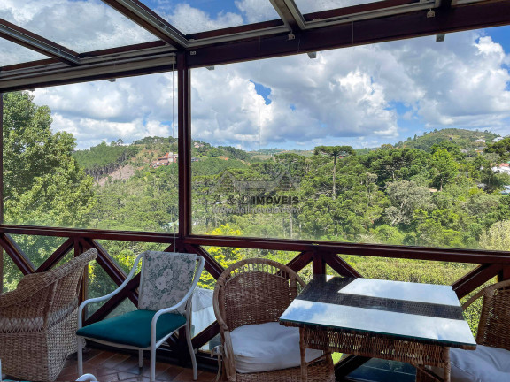 Imagem Casa de Condomínio com 5 Quartos à Venda, 977 m² em Gran Ville - Campos Do Jordão Imagem Casa de Condomínio com 5 Quartos à Venda, 977 m² em Gran Ville - Campos Do Jordão