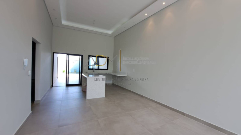 Imagem Casa com 3 Quartos à Venda, 250 m² em Residencial Ouro Verde - Botucatu