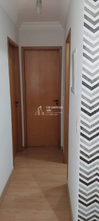 Imagem Apartamento com 2 Quartos à Venda, 56 m² em Vila Valparaíso - Santo André