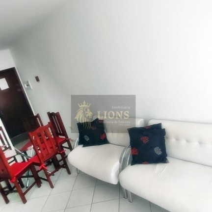 Imagem Apartamento com 2 Quartos à Venda, 80 m² em Praia Grande - Ubatuba