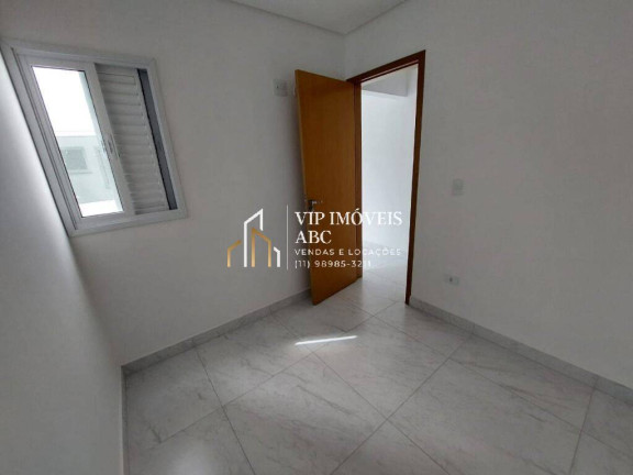 Imagem Apartamento com 2 Quartos à Venda, 47 m² em Jardim Ocara - Santo André Imagem Apartamento com 2 Quartos à Venda, 47 m² em Jardim Ocara - Santo André