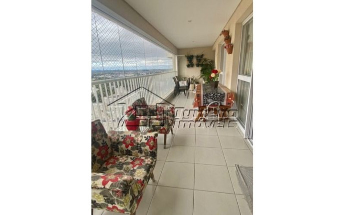 Imagem Apartamento com 4 Quartos à Venda, 156 m² em Jardim Das Indústrias - São José Dos Campos Imagem Apartamento com 4 Quartos à Venda, 156 m² em Jardim Das Indústrias - São José Dos Campos