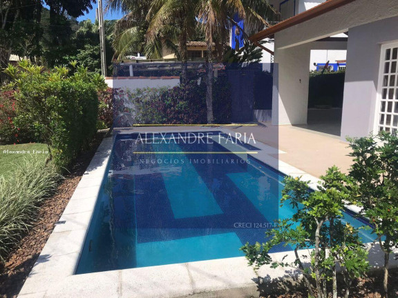 Casa com 5 Quartos à Venda, 250 m² em Toque Toque Pequeno - São Sebastião