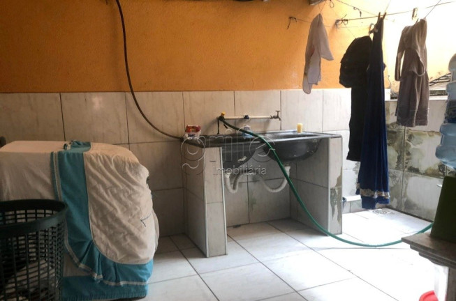 Imagem Casa à Venda, 450 m² em Jóquei Clube - Fortaleza