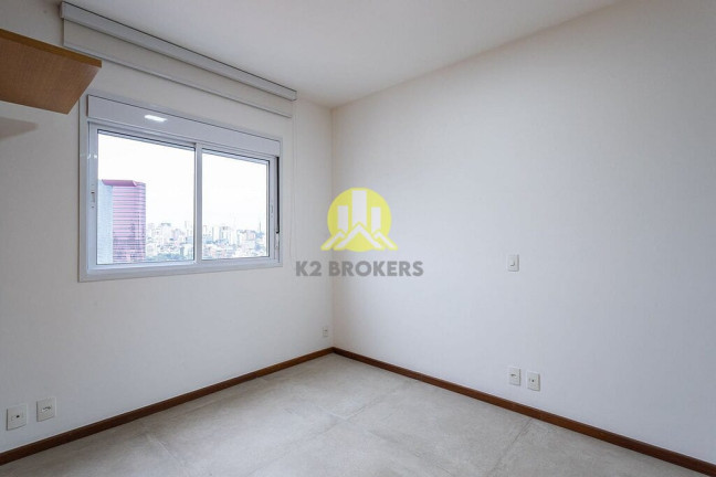 Imagem Apartamento com 1 Quarto à Venda, 84 m² em Pinheiros - São Paulo