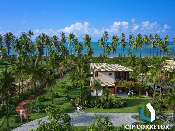 Imagem Terreno à Venda, 700 m² em Praia Do Forte - Mata De Sao Joao
