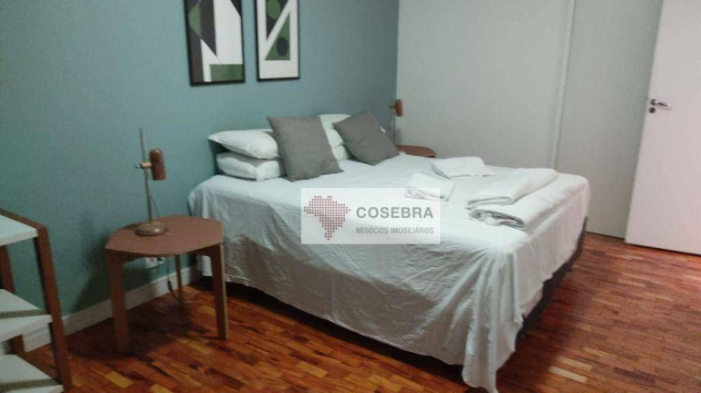 Imagem Apartamento com 2 Quartos para Alugar, 137 m² em Jardim Paulista - São Paulo Imagem Apartamento com 2 Quartos para Alugar, 137 m² em Jardim Paulista - São Paulo