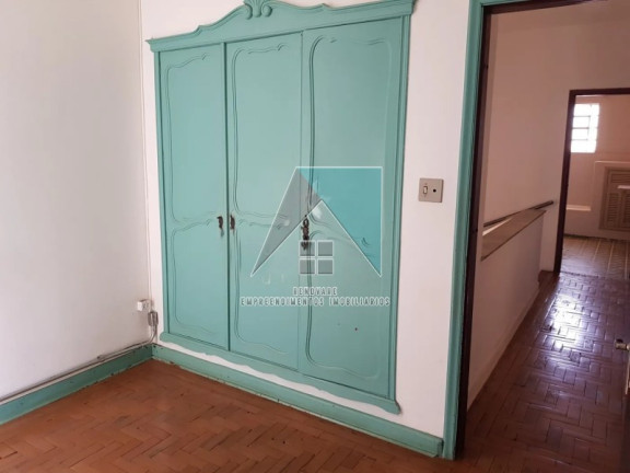 Imagem Sala Comercial para Alugar, 317 m² em Alto Da Boa Vista - Ribeirão Preto