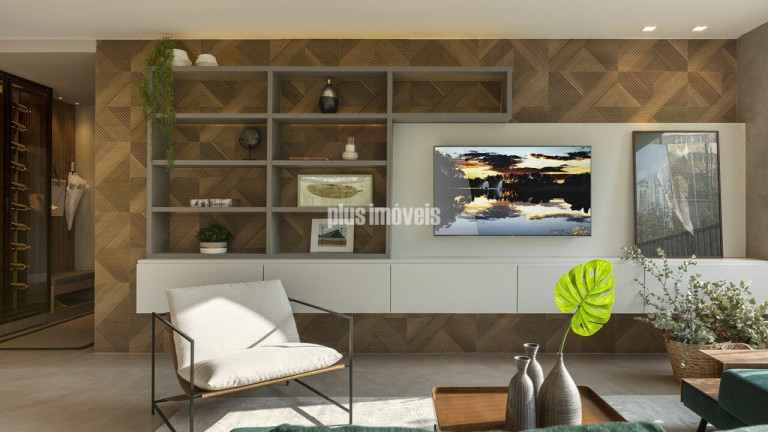 Imagem Apartamento com 1 Quarto à Venda, 24 m² em Sumarezinho - São Paulo Imagem Apartamento com 1 Quarto à Venda, 24 m² em Sumarezinho - São Paulo