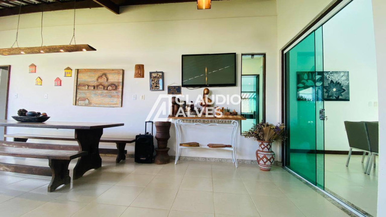 Imagem Casa de Condomínio com 3 Quartos à Venda, 320 m² em Cidade Nova - Feira De Santana