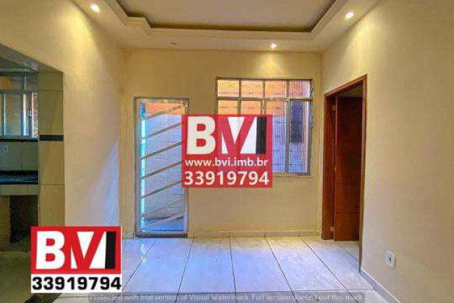 Imagem Casa com 3 Quartos à Venda, 120 m² em Irajá - Rio De Janeiro Imagem Casa com 3 Quartos à Venda, 120 m² em Irajá - Rio De Janeiro