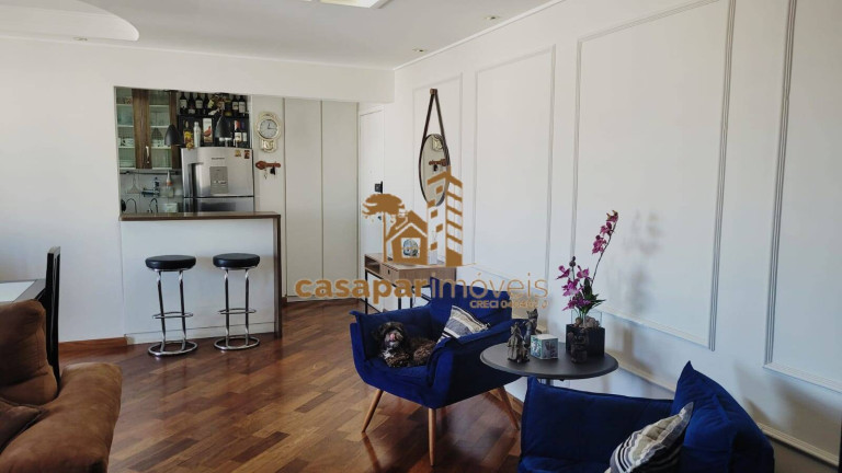 Imagem Apartamento com 2 Quartos à Venda, 83 m² em Boa Vista - São Caetano Do Sul