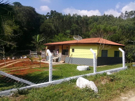 Imagem Chácara com 2 Quartos à Venda, 1.100 m² em Cuiabá - Nazaré Paulista