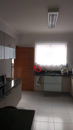 Imagem Casa com 3 Quartos à Venda, 146 m² em Vila Belmiro - Santos Imagem Casa com 3 Quartos à Venda, 146 m² em Vila Belmiro - Santos