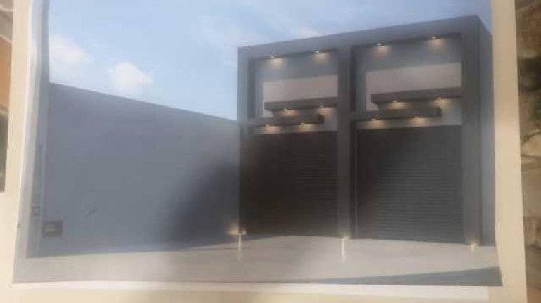 Sala Comercial para Alugar, 126 m² em Jardim Califórnia - Piracicaba