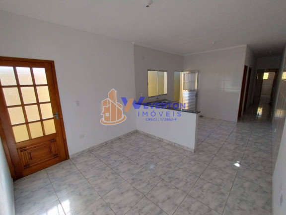 Imagem Casa com 2 Quartos à Venda, em Agenor De Campos - Mongaguá Imagem Casa com 2 Quartos à Venda, em Agenor De Campos - Mongaguá