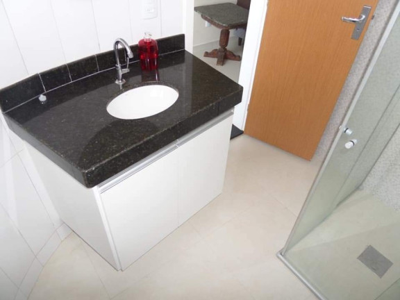 Imagem Apartamento com 3 Quartos à Venda, 82 m² em Praia Do Morro - Guarapari